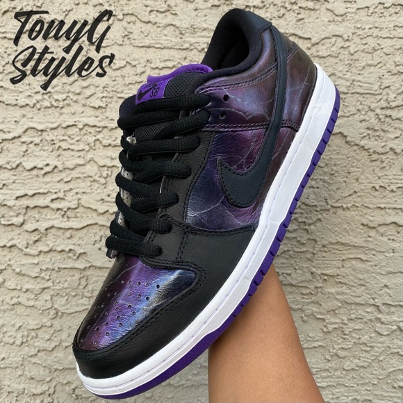 😈NEW😈 CUSTOM NIKE SB DUNK LOW - Picture 4 of 16
